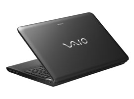 Laptop Sony Vaio SVE15138CV